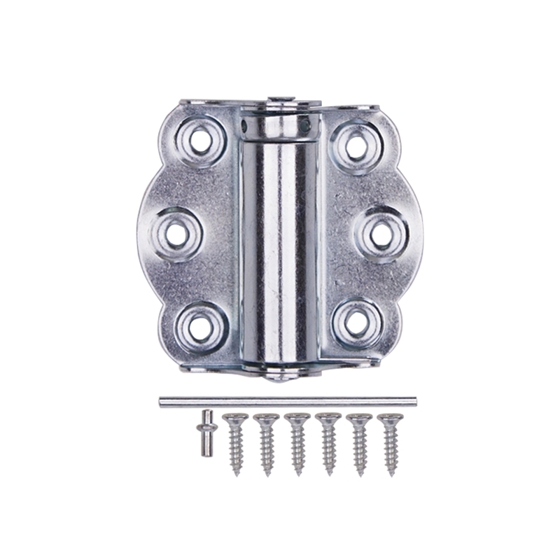 Product Image for DOOR HINGE SPRING ADJ BRT