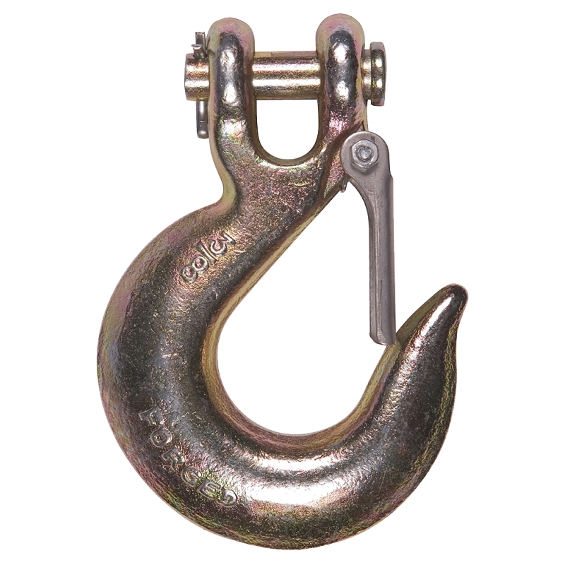 Product Image for 70952 HOOK SLIP CLEV LTCH GR70 3/8IN