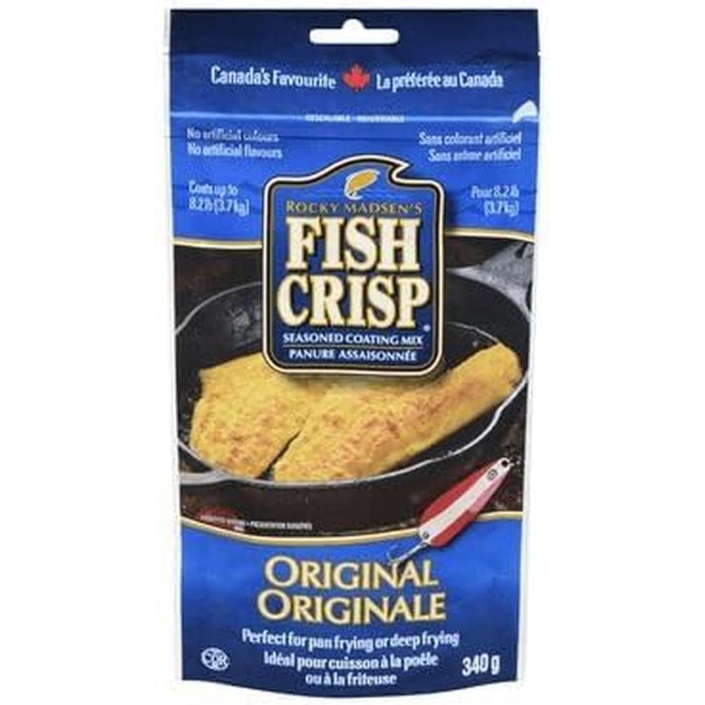 Product Image for 900481109,Fish Crisp,Original,