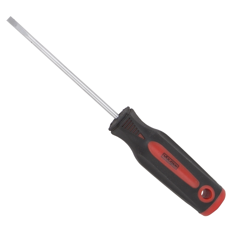 Product Image for SCREWDRIVER SLOT 1/8X3IN