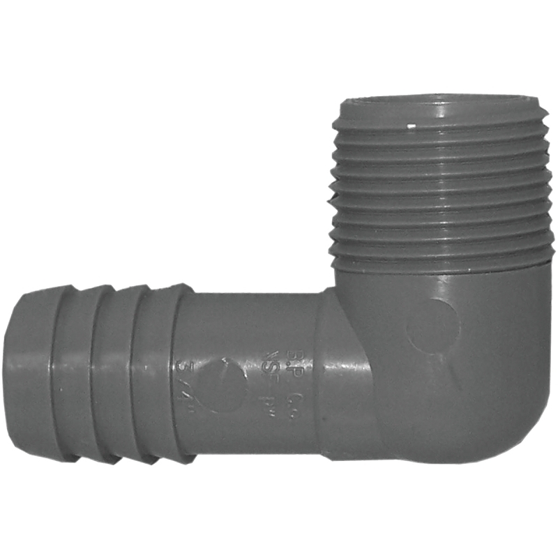 Product Image for UPPME-07 3/4IN ELBOW - COMBINA