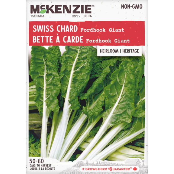 Product Image for Swiss Chard Fordhook