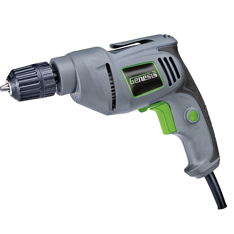 Product Image for GD38B DRILL ELECTRIC VSR 3/8IN