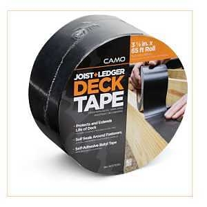 Product Image for 0375030 DECK TAPE 3-1/8INX65FT UNITED STATES