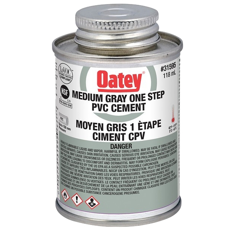 Product Image for 48928 M/GREY CEMENT SOLV