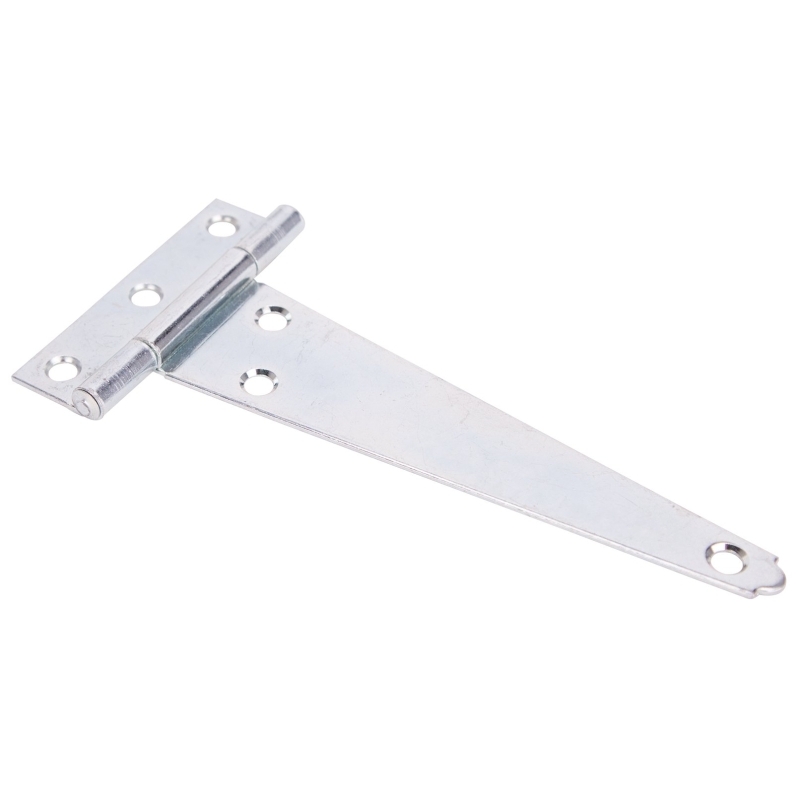 Product Image for LIGHT-DUTY ZINC T-HINGE 6IN CHINA