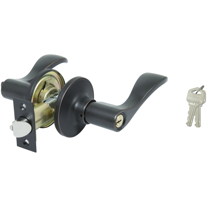 Product Image for LEVERSET LYE ENTRY AGED BRONZE