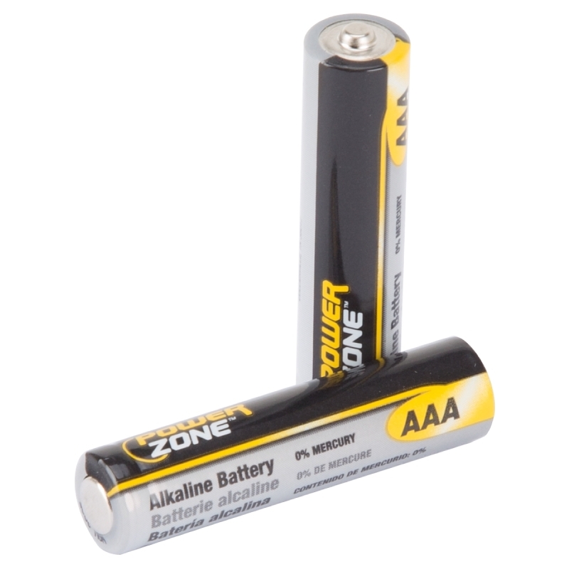 Product Image for BATTERY ALKALINE AAA 16 PACK