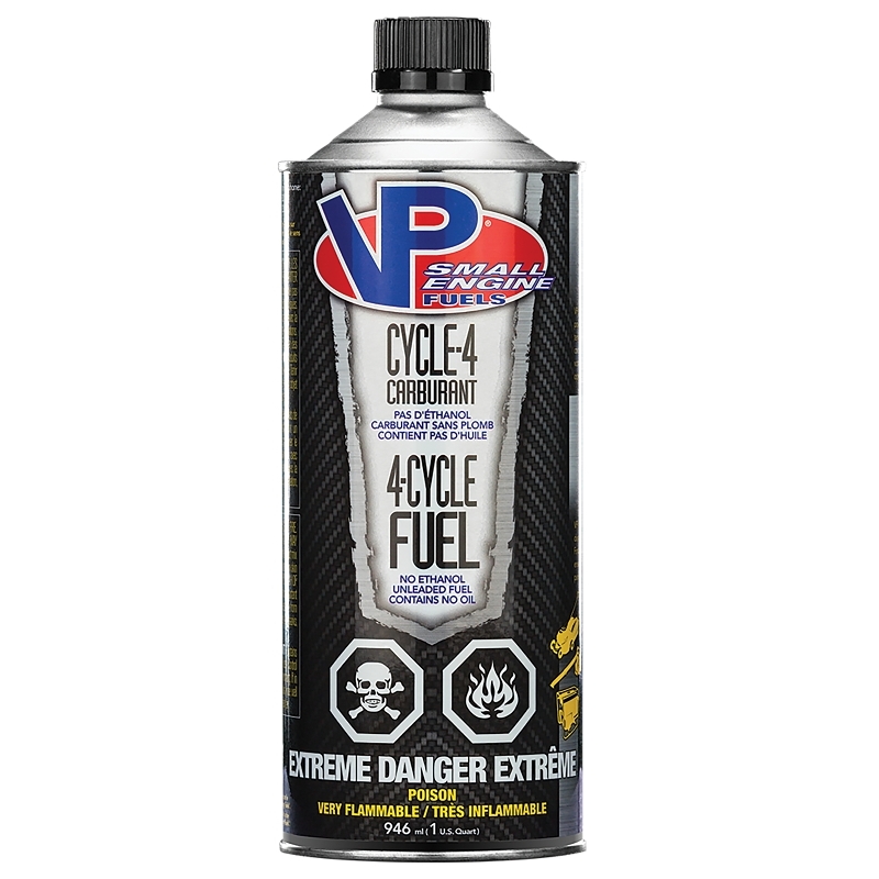 Product Image for 62051 FUEL ENGINE SM 4-CYC QT