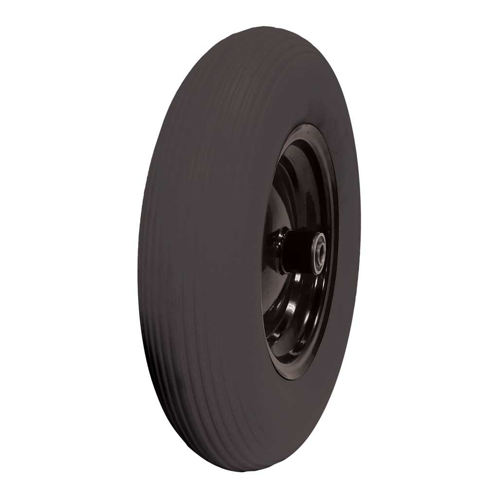 Product Image for FLAT-FREE TIRE 3/4IN AXLE