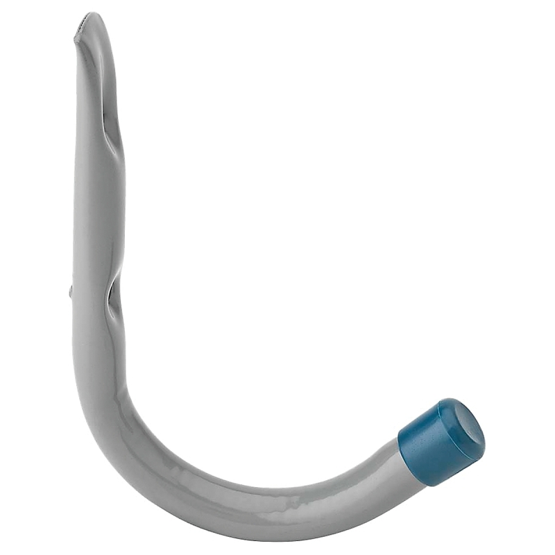 Product Image for N112-048 HOOK STORAGE GRAY FIN