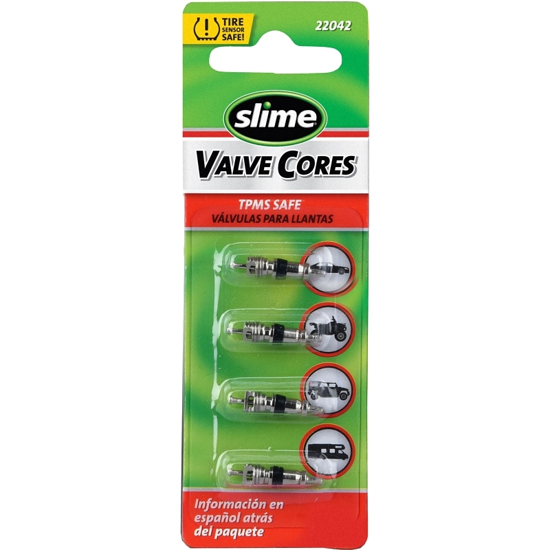 Product Image for 22042 VALVE CORES- SHORT