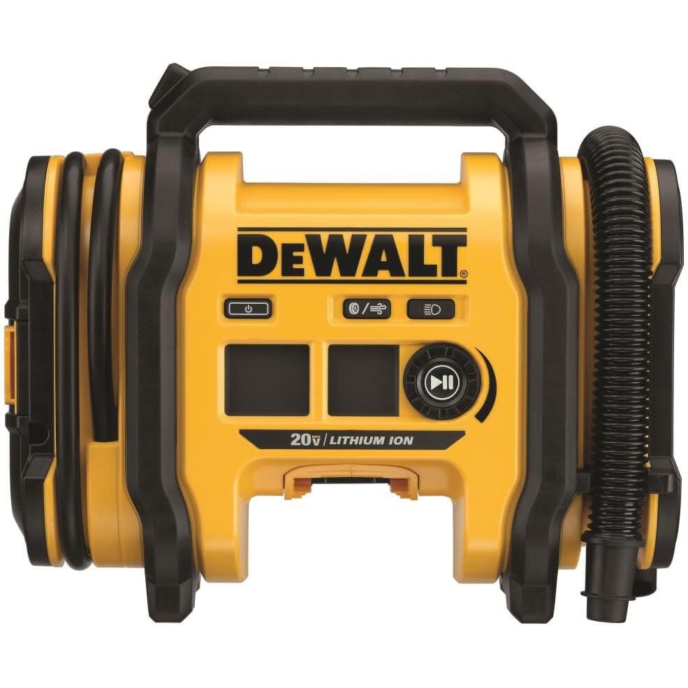 Product Image for DCC020IB 20V MAX INFLATOR, 160