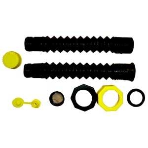 Product Image for 40051 PLASTIC JUG HI-FLO SPOUT