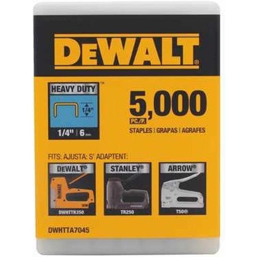 Product Image for DWHTTA7045 DW STAP 1/4 HD 5C