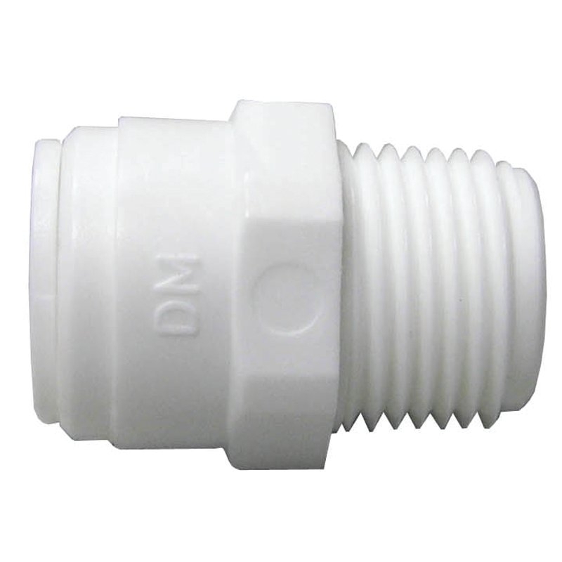 Product Image for PL-3026 QC M ADAPT 3/8X3/8MPT