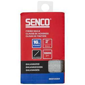Product Image for M001005R FINISH NAIL 16GA 2IN