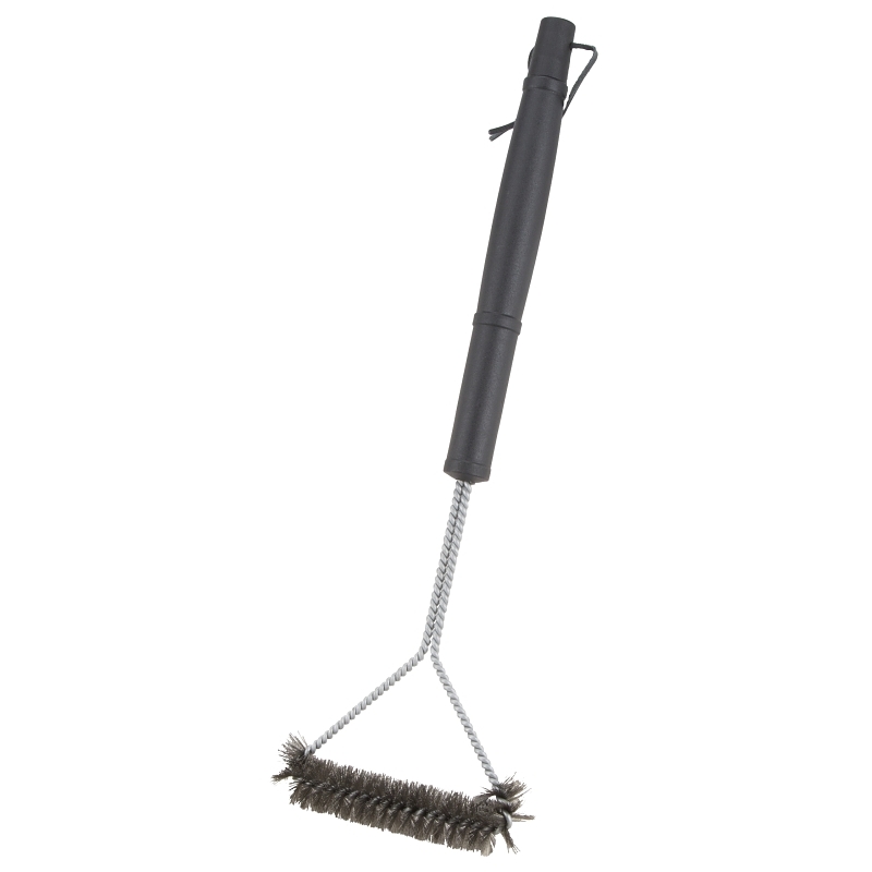 Product Image for GRILL BRUSH 18IN