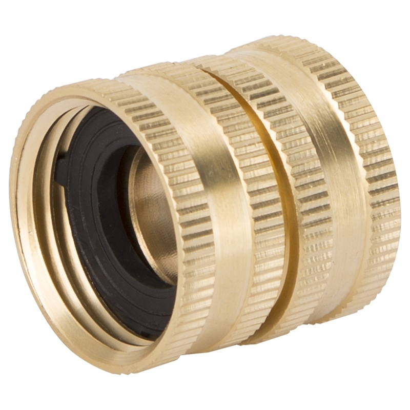 Product Image for CONN BRASS SWIVEL 3/4NHX3/4NH