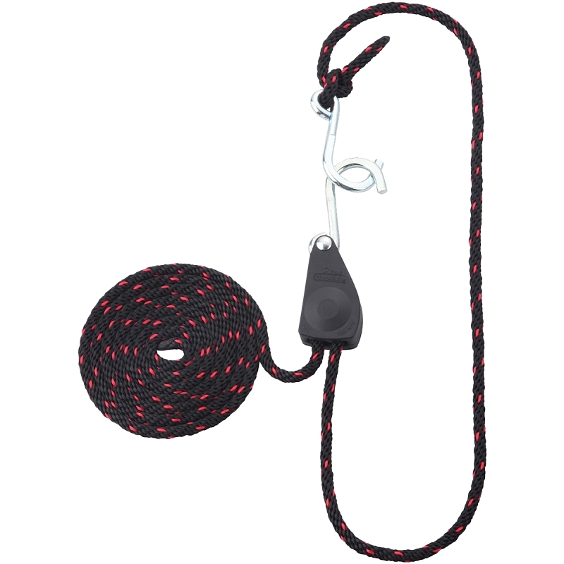 Product Image for ROPE RATCHET 1/4INX8FT #150