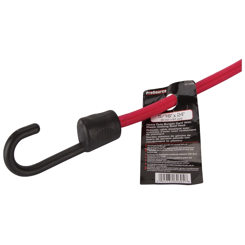 Product Image for HD STRETCH CRD 8MMX24IN RED