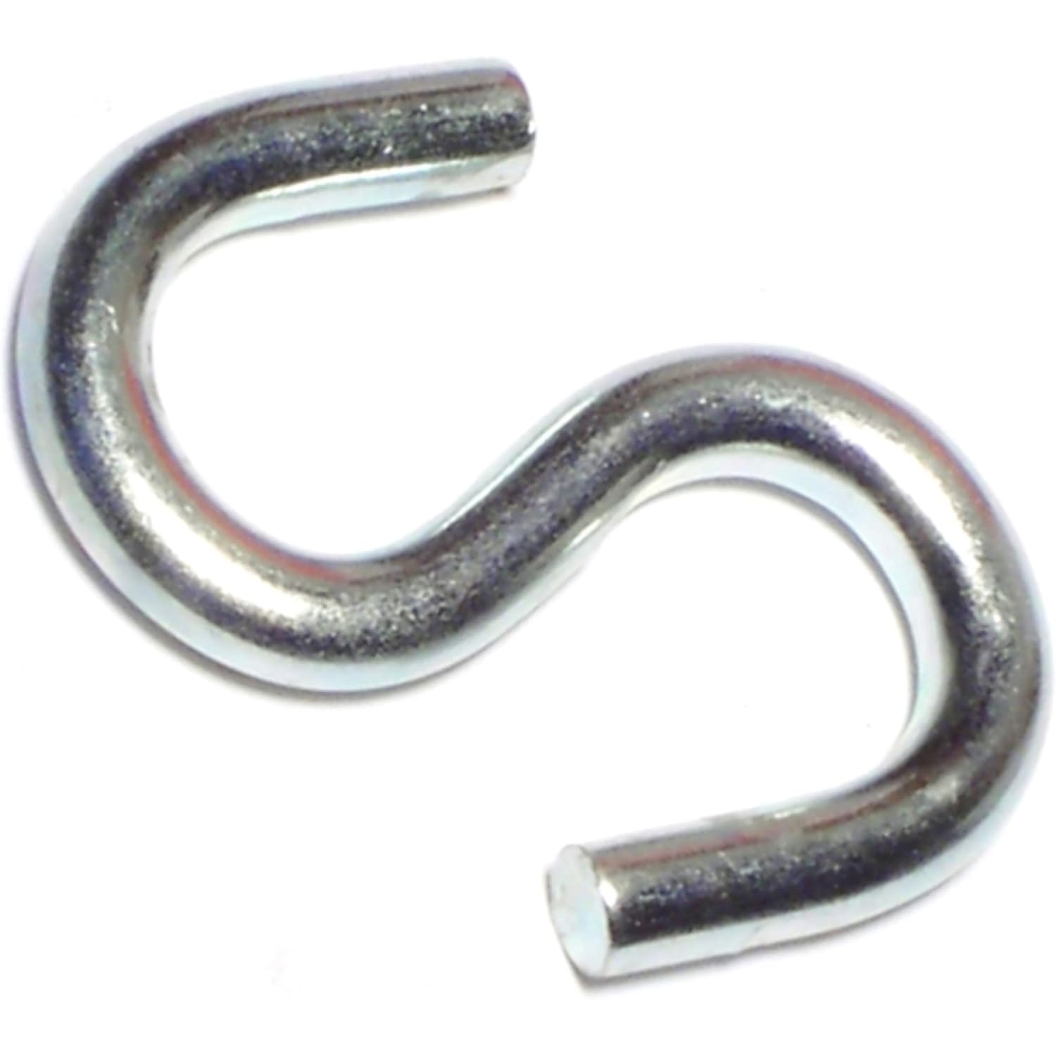 Product Image for 1-1/2IN open S hook
