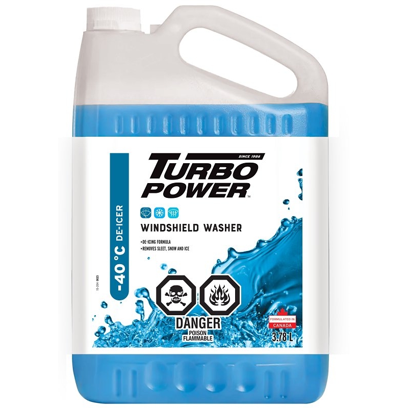 Product Image for 15-204H52 3.78L WINDSHIELD WAS