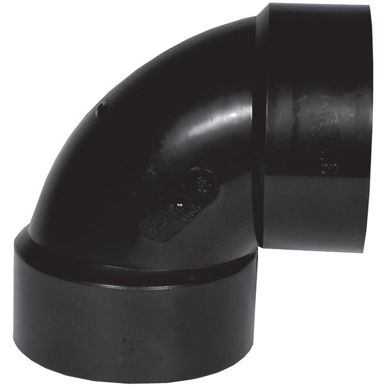 Product Image for 600601/27121 1-1/2IN HXH ELBO