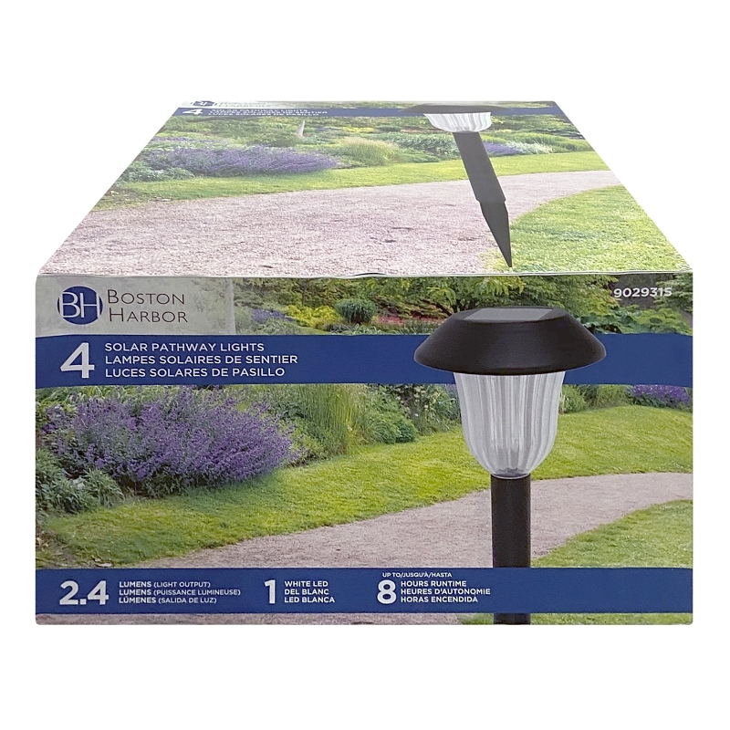 Product Image for LIGHT STK SLR PLSTC