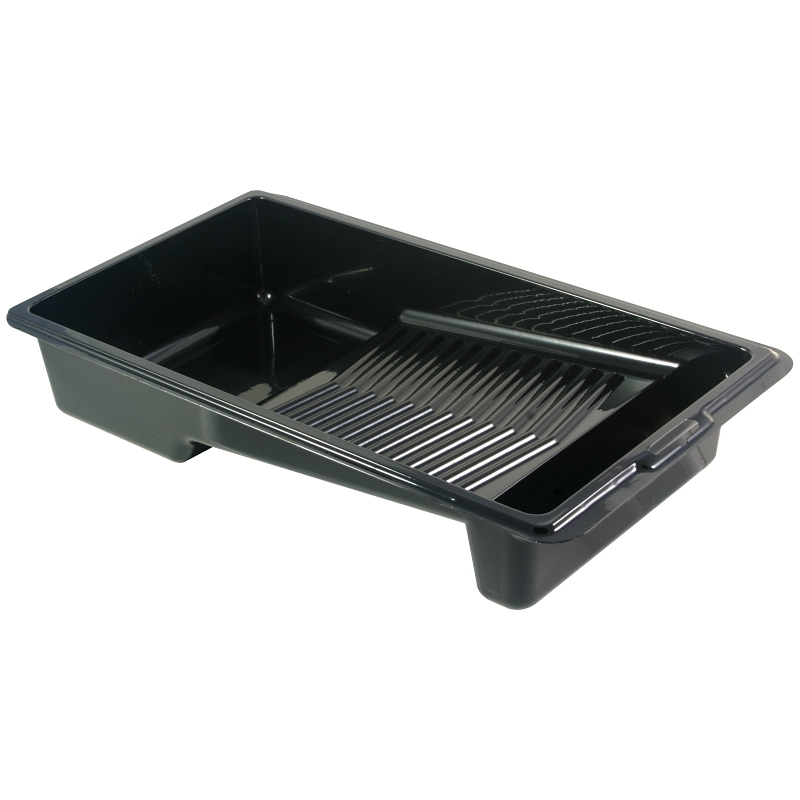 Product Image for T-060 TRAY MNI-RLLR PLST 150MM