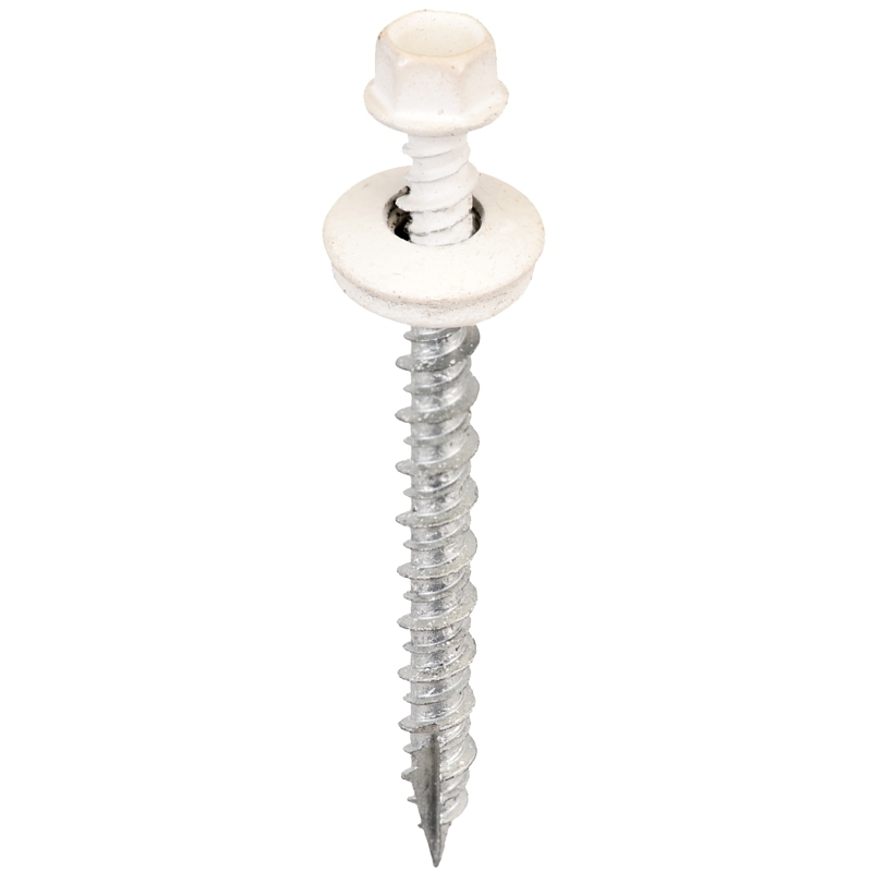 Product Image for SW-MW2W250 M-W SCRW 2 WHITE