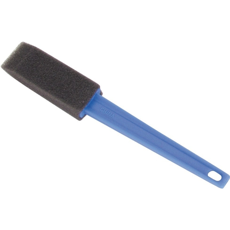 Product Image for FOAM BRUSH 1IN LOW DENSITY