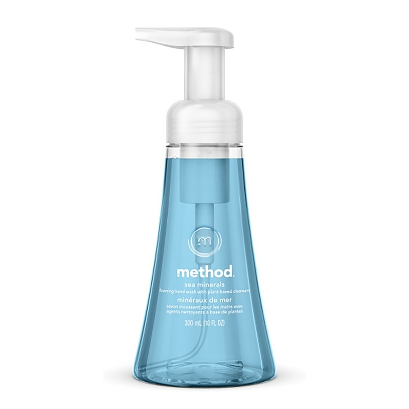 Product Image for 00365 WASH HAND FOAM SE/MN 10