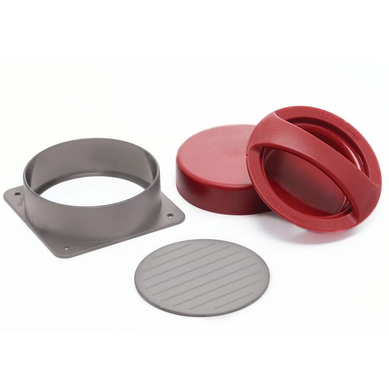 Product Image for 24795 STUFFED BURGER PRESS