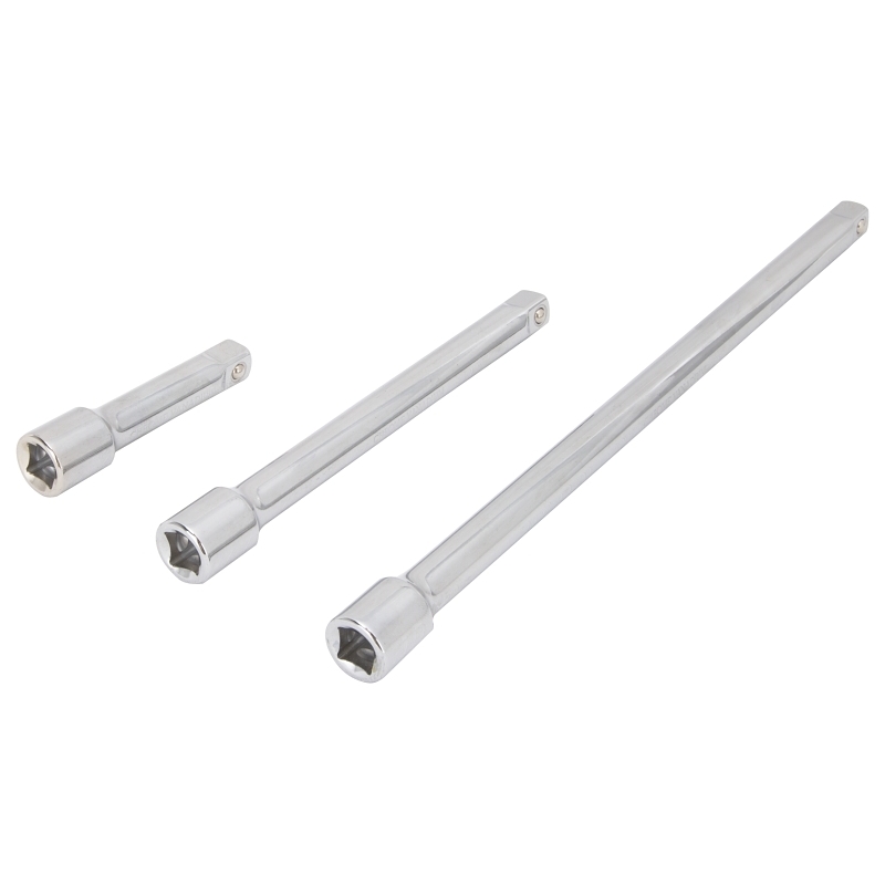 Product Image for EXT BAR SET 3IN 6IN 10IN 3/8DR