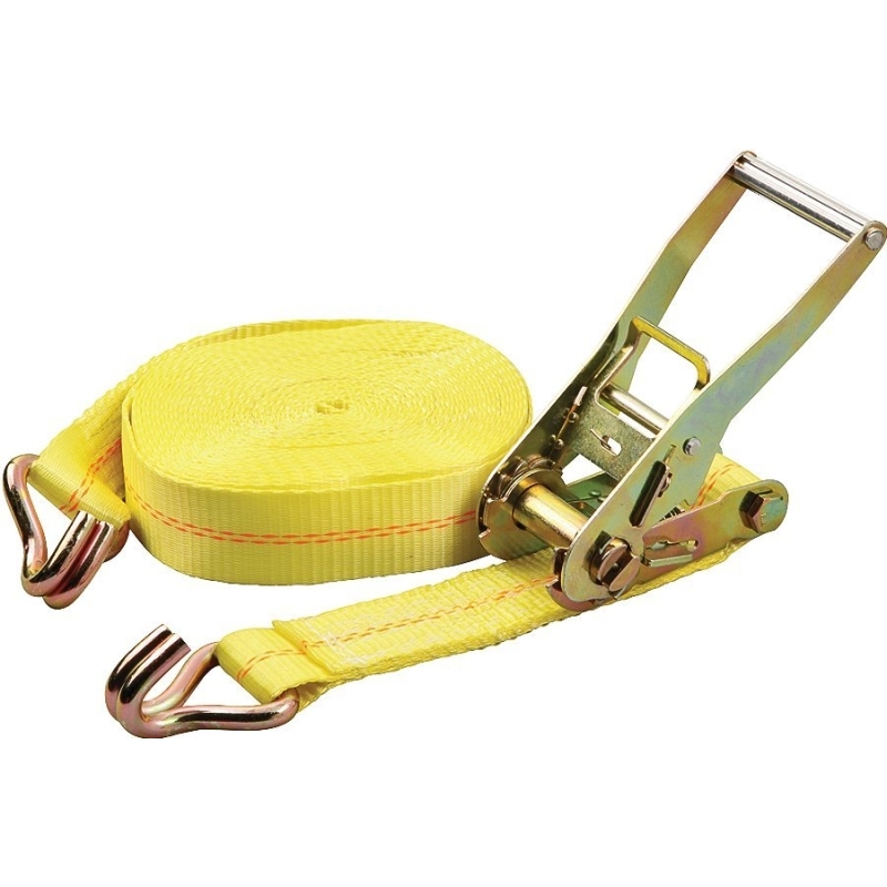 Product Image for 2INX40FT RATCHET TIEDOWN JJ HK