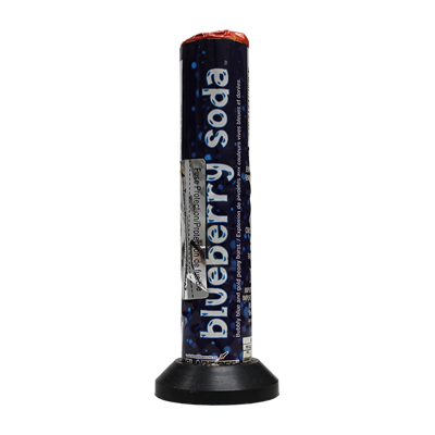 Product Image for 7112 BLUEBERRY SODA *