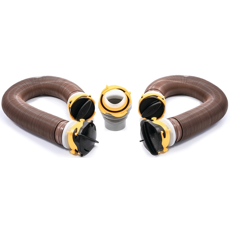 Product Image for 39625 HOSE SEWER HD 20FT KIT
