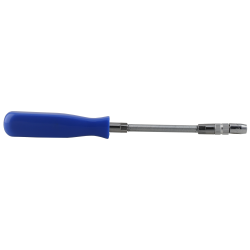 Product Image for 1/4IN X 5/16IN DUAL HEX NUT DRIVER PE-FND