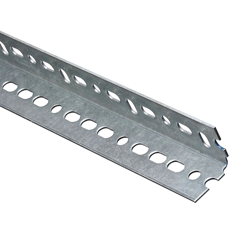 Product Image for N341-115 SLOT ANGLE 1-1/2X96 UNITED STATES