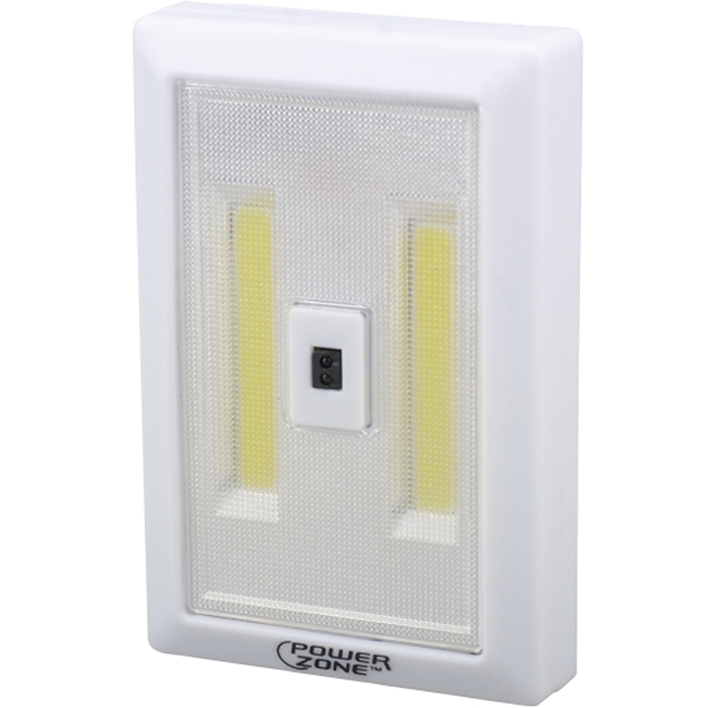 Product Image for LIGHT SWITCH LED MTN-SENSOR 3W