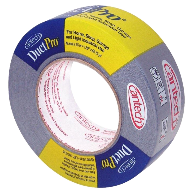 Product Image for 397-21 48MMX55M PRO DUCT TAPE