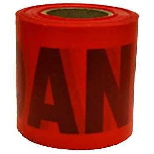 Product Image for 16103 TAPE DANGR BRCD 2M 3X300