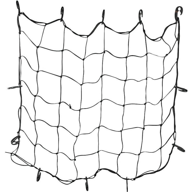Product Image for CARGO NET 36X48 12 HOOKS