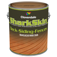 Product Image for SHARKSKIN TRANSLU. WOOD STAIN TEAK 7251201