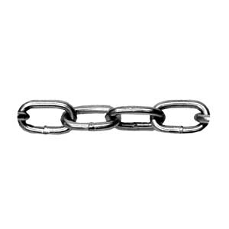 Product Image for 51035 PASSING LINK CHAIN ZINC