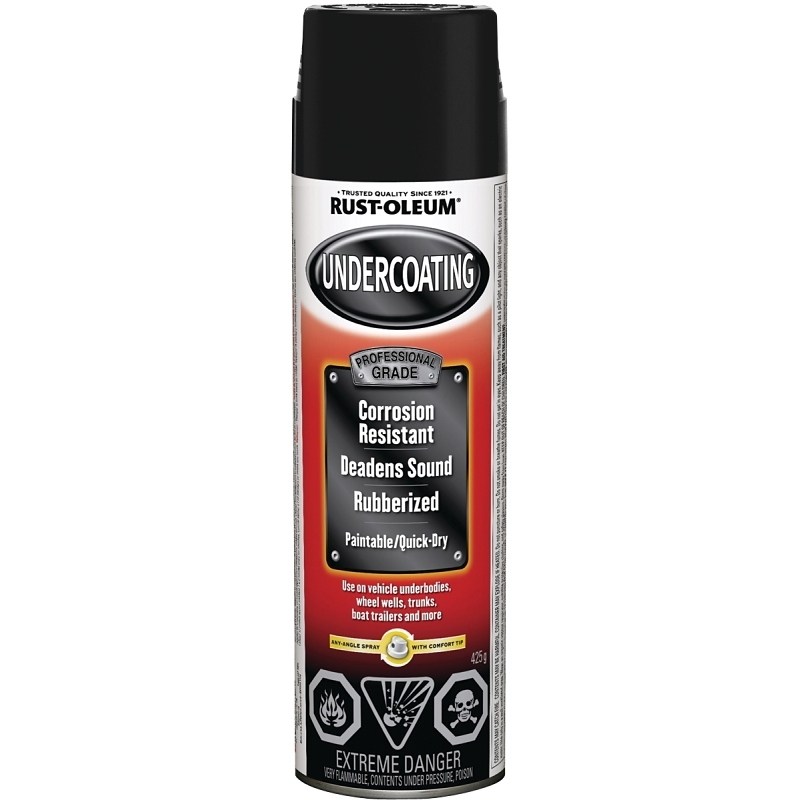 Product Image for 257805 RUBBERIZED UNDERCOATING