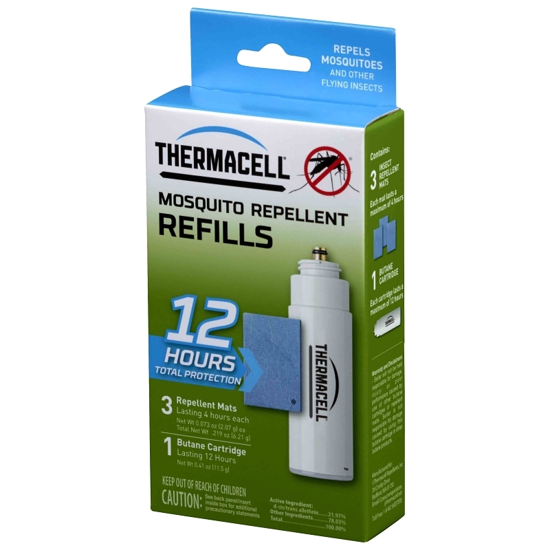 Product Image for R-1CA REPELR RFL 3MATS/1CTRDG
