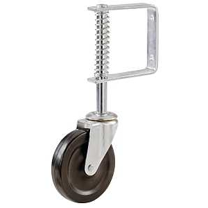Product Image for 9785 GATE CASTER 4IN