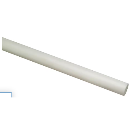 Product Image for 1in x 10ft White PEX Pipe